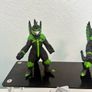 Lot of small Godzilla collectibles Image 2