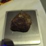 Iron manganese specimen Image 2