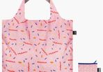 Recyclable Tote Bag Confetti Celeste Wallaert