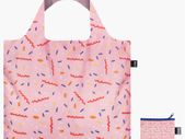 Recyclable Tote Bag Confetti Celeste Wallaert