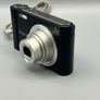Sony DSC-W800 20.1MP Digital Camera Black - Boxed - Full Kit Image 3