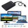 USB 3.0 (UASP) 6Gbps to SATA 2.5" HDD/SSD Enclosure (Brand New/Warranty) Image 5