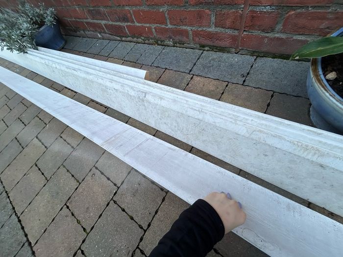 Skirting Boards
