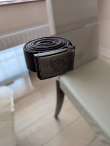 Fjallraven Belt