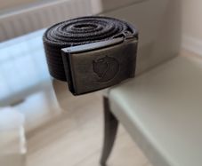 Fjallraven Belt