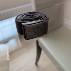 Fjallraven Belt