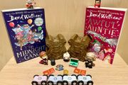 Harry Potter Job Lot Bundle