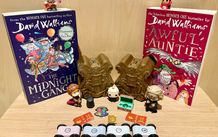Harry Potter Job Lot Bundle