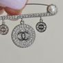 Brooch Chanel Image 3