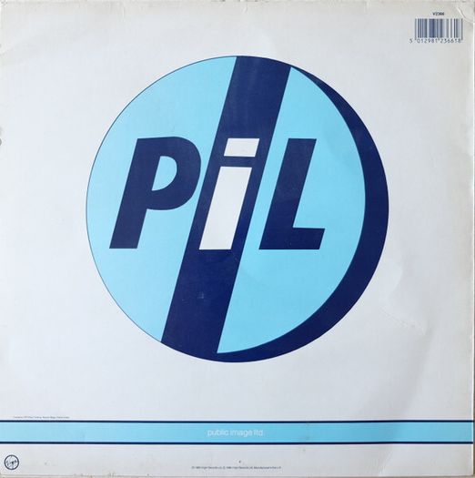 Public Image Ltd. Album