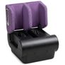2-in-1 Foot & Calf Massager with Heat Image 4