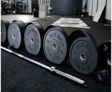 weights