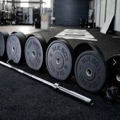 weights