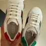 Gucci kids runner size10 Image 4