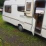 caravan parts or repair Image 2