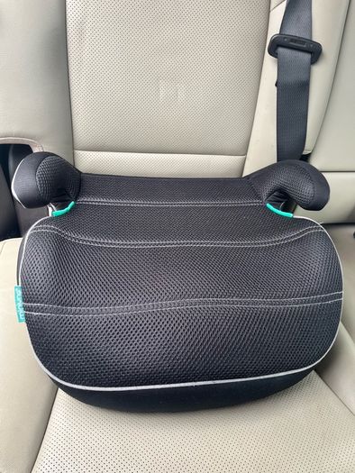 Miniuno BoostaFix Booster Seat
