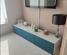 Ikea Tv Bench