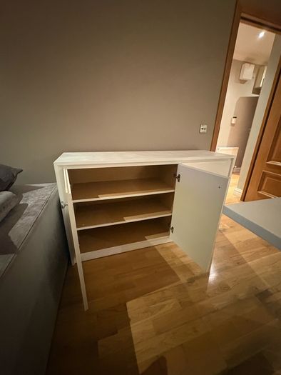 Storage Cabinet