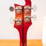 Rickenbacker 4001 1978 - Fireglo Image 3