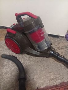 hoover