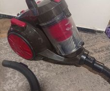 hoover