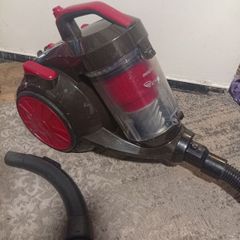 hoover