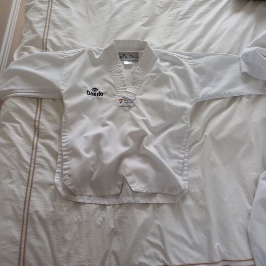 kids taekwando uniforms