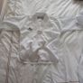 kids taekwando uniforms Image 3