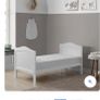 Crib with Matress Image 5