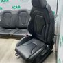 Audi TT S-line Leather Interior Seats Coupe Image 3