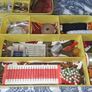Sewing box Image 3