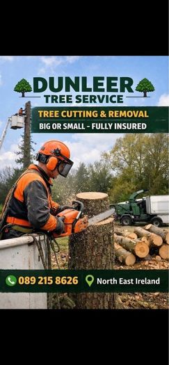 Tree removal