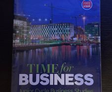 Time for business junior cycle