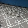 Floor or Wall Rack Suitable for up to 3 Bikes Image 2
