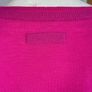 D&G DOLCE GABBANA  rose pink cardigan Image 8