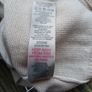 cardigan paul costello light beige size 44 Image 7