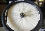 bicycle wheels