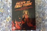 Excape from New York Special Edition