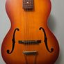 Epiphone Masterbilt Olympic Archtop Guitar Image 2