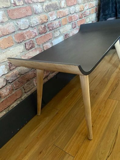Mid century coffee table
