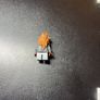 Lego Star Wars teebo Ewok Image 2