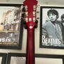 Epiphone Riviera (2021 Sparkling Burgundy) Image 3