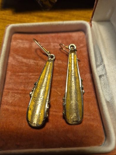 Vintage Earrings