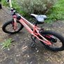Free kids bike Image 2