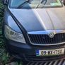Vw Touran Passat Skoda Octavia for breaking or parts 1.9tdi Image 4