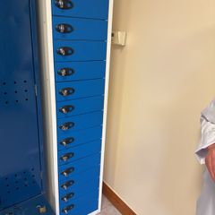 Locker personal locker