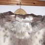 Arabella & Addison  faux fur jacket Image 9