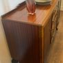 Mid century Mahogany sideboard Image 3