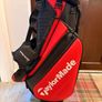 taylormade stand bag tour Image 4
