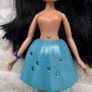 2011 Bratz Funk N Glow Jade Fall Edition MGA NOT Working Used Please see photos Image 6